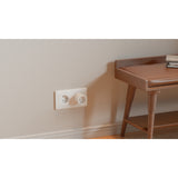 Imou ce2p smart plug stekker (wit, bluetooth 5.0, matter)