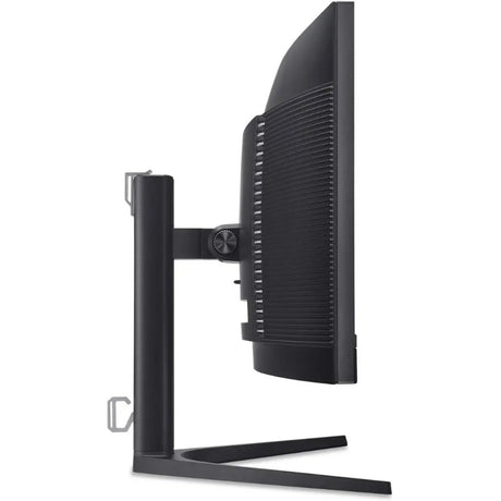 Acer predator x34 v3 34 curved ultrawide gaming monitor (zwart, 1x displayport, 2x hdmi, 1x usb-c, 4x usb-a, 180 hz)