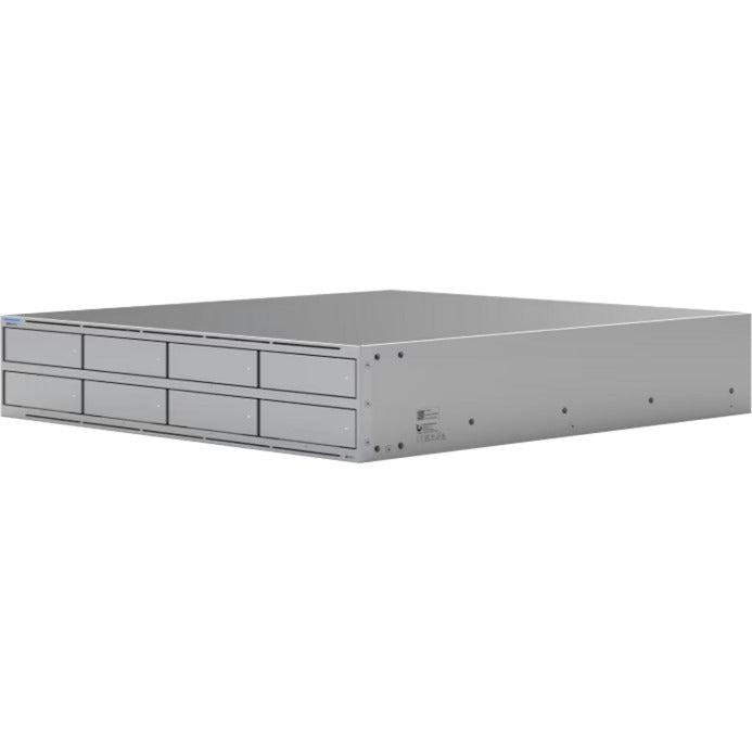 Ubiquiti unifi unas pro 8 (grijs, 2u)
