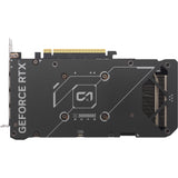 Asus dual geforce rtx 5060 ti oc 16g grafische kaart (zwart, dlss 4, 3x displayport, 1x hdmi 2.1)