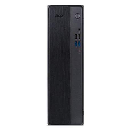 Acer aspire xc102-rpl pc-systeem (zwart | core 5 210h | intel graphics | 16 gb | 512 gb ssd)