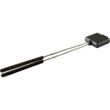 The windmill tosti-ijzer - large sandwichmaker (zwart)