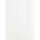 Apple smart folio voor 11‑inch ipad pro (m4) - wit tablethoes (wit)