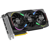 Pny geforce rtx 5070 argb oc grafische kaart (dlss 4, 3x displayport, 1x hdmi 2.1)