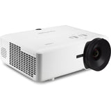 Viewsonic ls921wu wuxga laser installatie projector met korte projectieafstand (wit, 6000 ansi lumen)