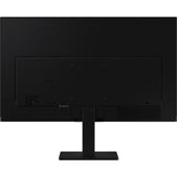 Samsung essential s3 s30gd 27 monitor (zwart, hdmi, vga)
