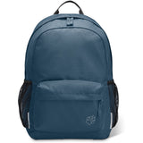 Jack wolfskin rebel pack 25 rugzak (blauw)