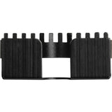 Silverstone sst-tp05 heatsink (zwart)