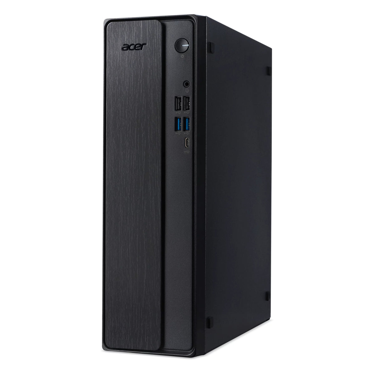 Acer aspire xc102-rpl pc-systeem (zwart | core 5 210h | intel graphics | 16 gb | 512 gb ssd)