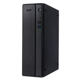 Acer aspire xc102-rpl pc-systeem (zwart | core 5 210h | intel graphics | 16 gb | 512 gb ssd)