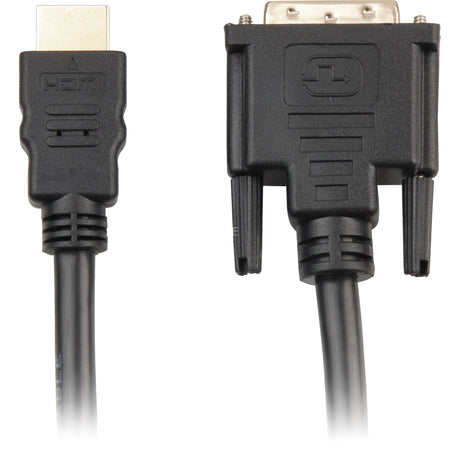 Sharkoon hdmi > dvi-d adapter (zwart, 2 meter, dual-link)