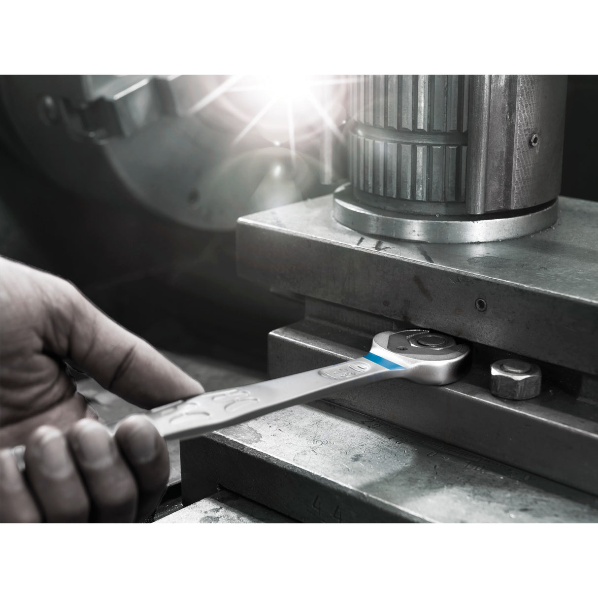 Wera joker switch steek- en ringratelsleutel moersleutel (sleutelbreedte 11)