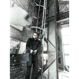 Wera 2go 2 tas (zwart)