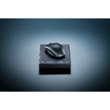 Razer orochi v2 mobile wireless gaming mouse (zwart, 18.000 dpi, 2.4 ghz + bluetooth)