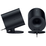 Razer nommo v2 x luidspreker (zwart, usb, bluetooth)
