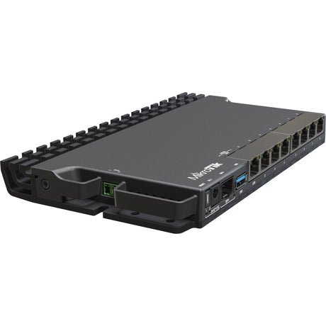 Mikrotik rb5009ug+s+in router