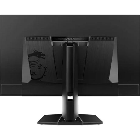 Msi mag 322up qd-oled e16 31.5 4k ultra hd gaming monitor (zwart, 1x displayport, 2x hdmi, 1x usb-c, 165 hz)