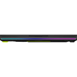 Asus rog strix g16 g614fr-s5252w 16 gaming laptop (grijs groen | r9 9955hx | rtx 5070 ti | 32 gb | 1 tb ssd)