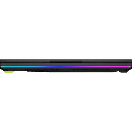Asus rog strix g16 g614fr-s5252w 16 gaming laptop (grijs groen | r9 9955hx | rtx 5070 ti | 32 gb | 1 tb ssd)