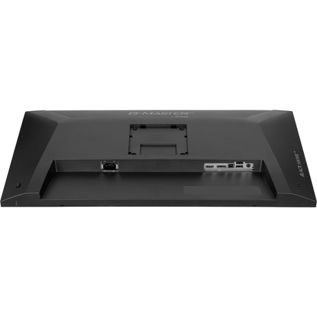 Iiyama g-master black hawk gb2741hsu-b1 27 gaming monitor (zwart, 1x displayport, 1x hdmi, 2x usb-a, 144 hz)