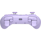8bitdo ultimate 2c wired gamepad (lila)
