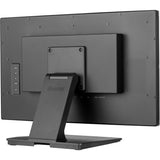 Iiyama prolite t2238msc-b1 21.5 touchscreen monitor (zwart (mat), hdmi, displayport, 2x usb-a, usb-b)