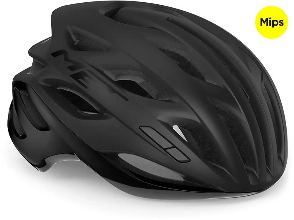 Met estro mips - road bike hel