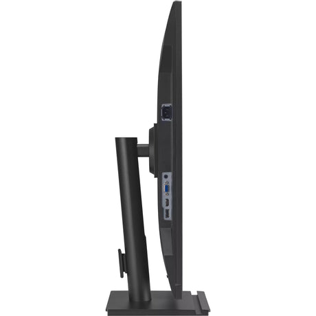 Asus va279qgse 27 monitor (zwart, 1x displayport, 1x hdmi, 1x vga, 120 hz)