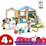 Lego friends 42696 huisdierenkliniek