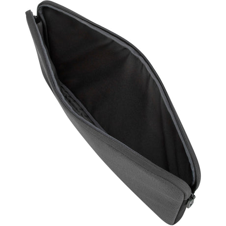 Targus cypress 13-14 eco sleeve laptoptas laptophoes (grijs)