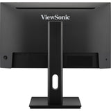 Viewsonic xg24g1 24 gaming monitor (zwart, 1x hdmi, 1x displayport, 180 hz)