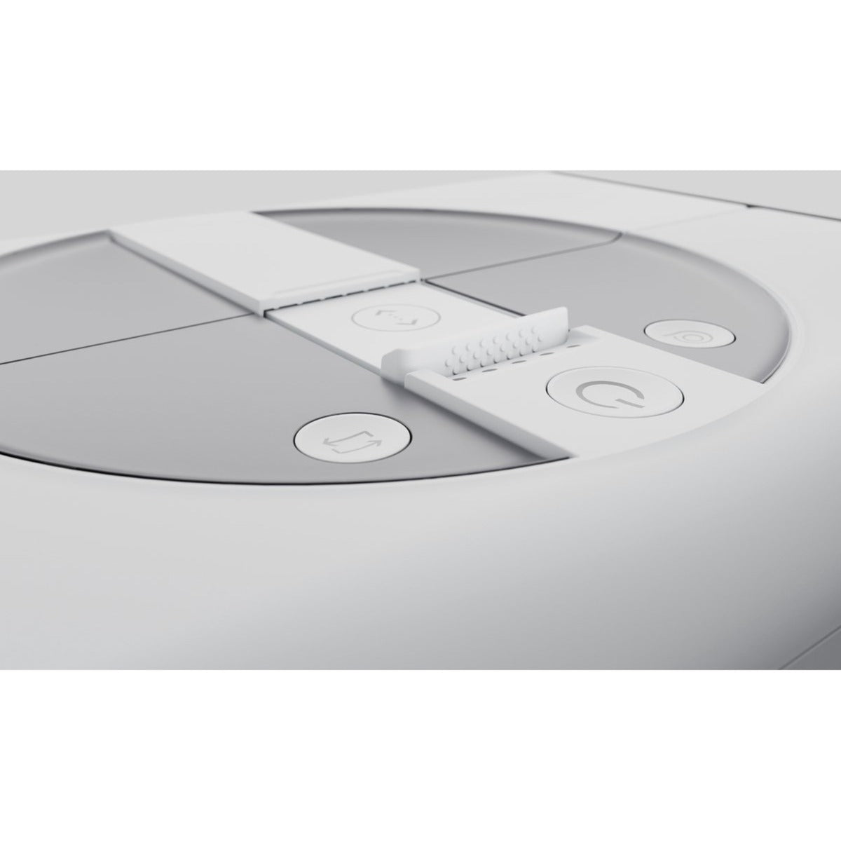Ecovacs winbot w2 omni robot raamreiniger (wit)