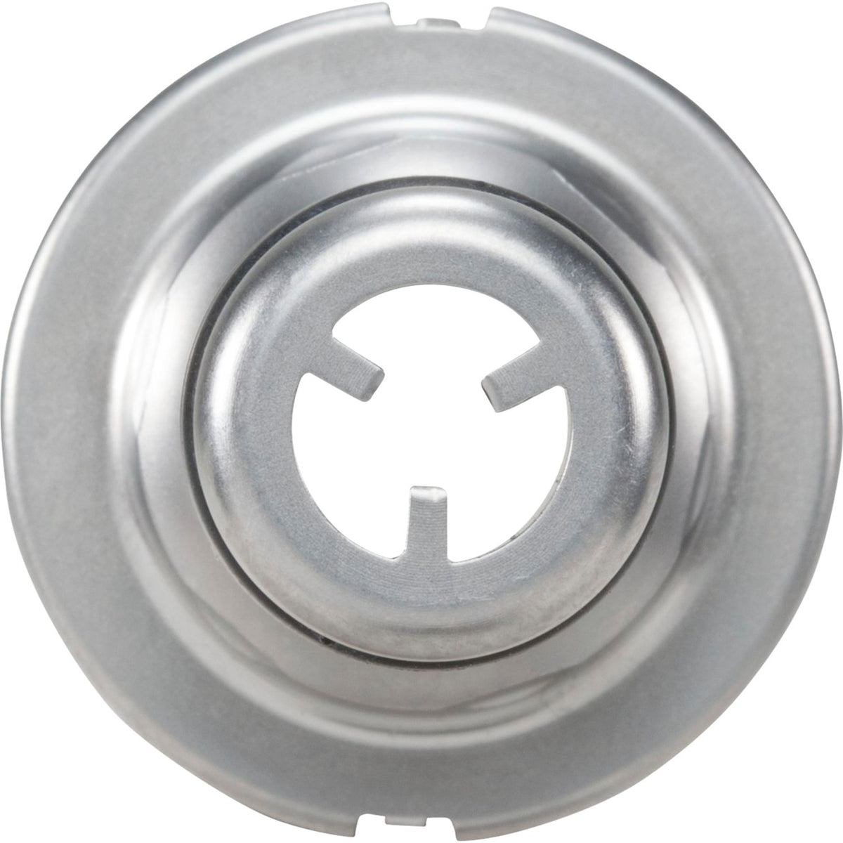 Gardena premium kraanstuk 21 mm (g 1 2 ) (zilver, 18240-50)