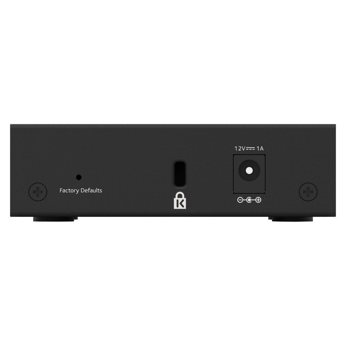 Netgear gs305e switch