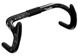 Deda omnium track carbon handlebar 320mm