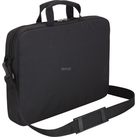Case logic vnai215 16 laptoptas (zwart)