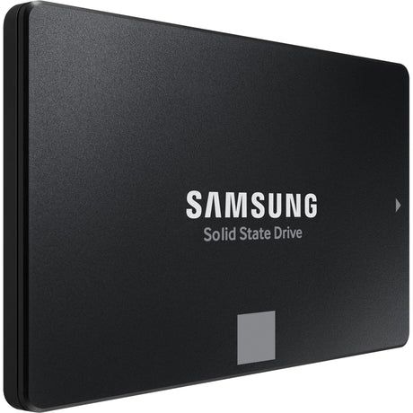 Samsung 870 evo 4 tb ssd (mz-77e4t0b eu, sata 600)