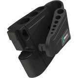 Wera inbussleutelset 950 9 hex-plus 4 (chroom, 9-delig)