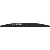 Viewsonic va2708-hdj 27 monitor (zwart, 1x hdmi, 1x displayport, vga)