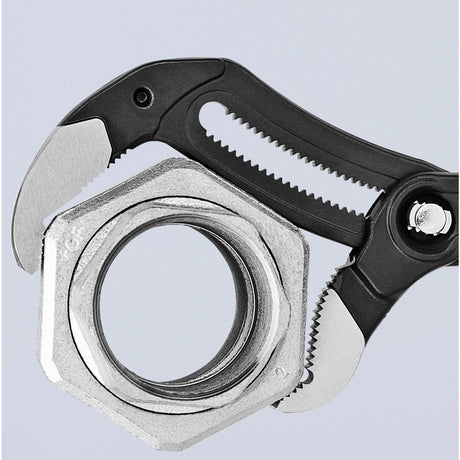 Knipex verstelbare tang 400mm cobra