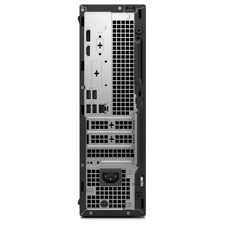 Dell pro qcs1250 (djtpy) pc-systeem (zwart | core ultra 7 265 | intel graphics | 16 gb | 512 gb ssd)