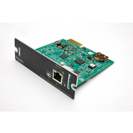 Apc ups network management card 3 ap9640 netwerkadapter