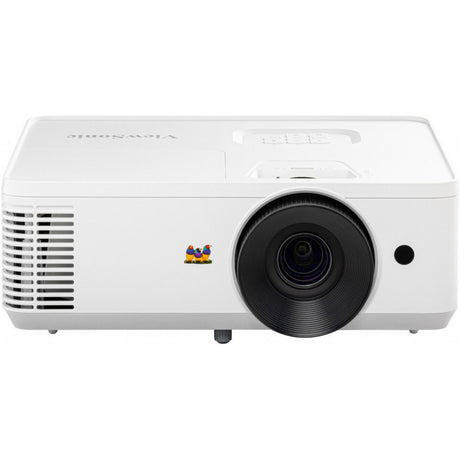 Viewsonic pa700w svga dlp-projector (wit, 4500 ansi lumen, voor zakelijk gebruik en onderwijs)