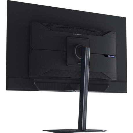 Gigabyte mo32u24 31.5 4k ultra hd gaming monitor (zwart, 1x displayport, 2x hdmi, 1x usb-c, 2x usb-a, 240 hz)