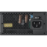 Silverstone sx700-g v1.1-gm modulaire 700 watt voeding (4x pcie)