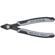 Knipex 125mm zijsnijtang 64 hrc esd - 78 61 125 esd
