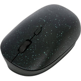 Targus ergoflip ecosmart mouse (zwart, 4000 dpi, bluetooth 5.0 low energy)