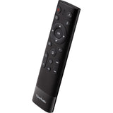 Viewsonic smart led draagbare projector met harman kardon luidsprekers (zwart, hdmi, audio, wifi, bluetooth)