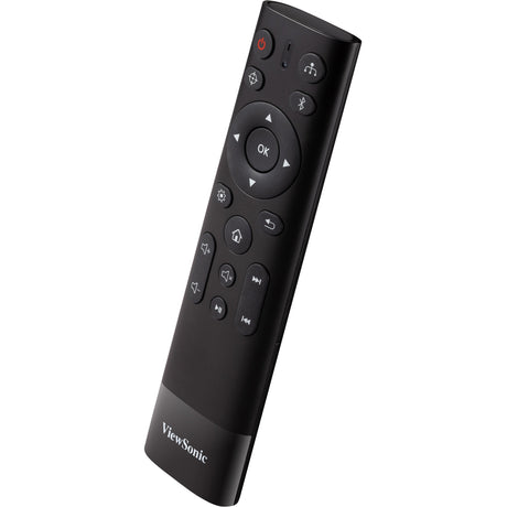 Viewsonic smart led draagbare projector met harman kardon luidsprekers (zwart, hdmi, audio, wifi, bluetooth)