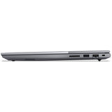 Lenovo thinkbook 16 g8 irl (21sh00g0mh) 16 laptop (grijs | core i5-13420h | uhd graphics | 16 gb | 512 gb ssd)